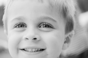 Adopter le regard d'un enfant