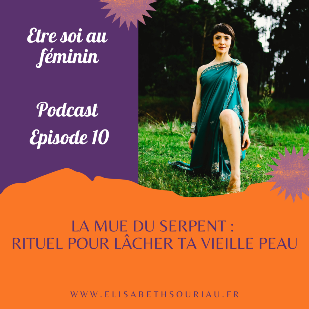 podcast etre soi au feminin episode10