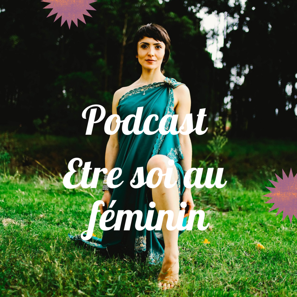 podcast etre soi au féminin