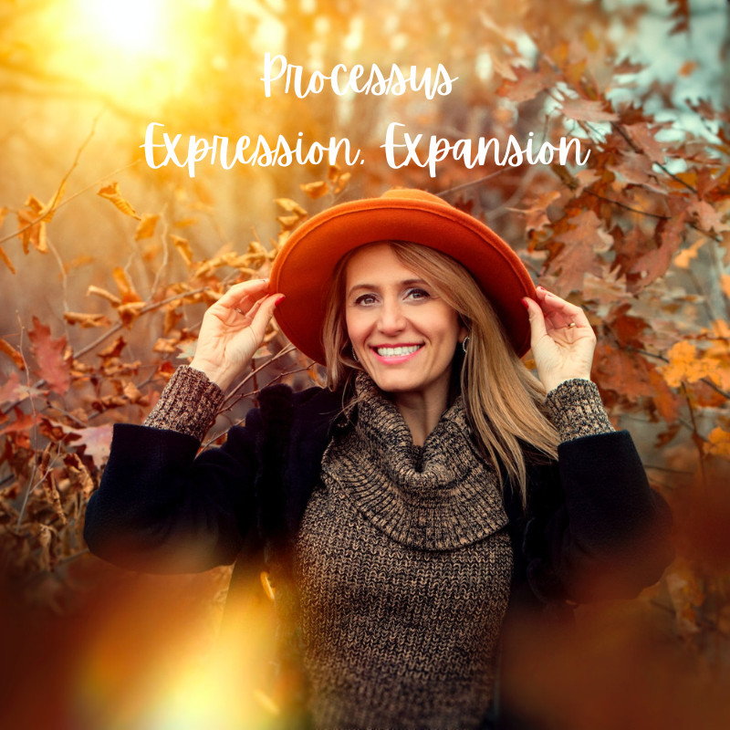 expression expansion